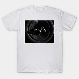 Speaker man T-Shirt